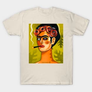 Frida Kahlo T-Shirt